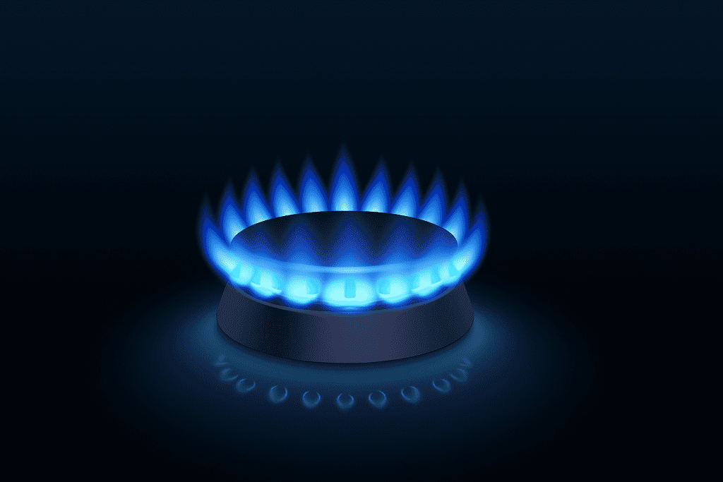 Revisão instalacao de gas